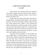 Referāts 'Sporta apģērbu modes tendences Rīgas 90.vidusskolā', 5.