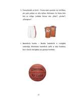 Referāts 'Sporta apģērbu modes tendences Rīgas 90.vidusskolā', 12.