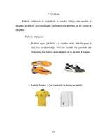 Referāts 'Sporta apģērbu modes tendences Rīgas 90.vidusskolā', 13.