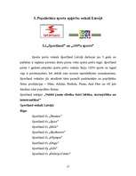 Referāts 'Sporta apģērbu modes tendences Rīgas 90.vidusskolā', 17.