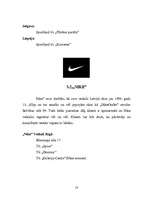 Referāts 'Sporta apģērbu modes tendences Rīgas 90.vidusskolā', 18.