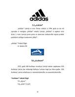 Referāts 'Sporta apģērbu modes tendences Rīgas 90.vidusskolā', 19.