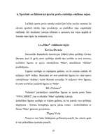 Referāts 'Sporta apģērbu modes tendences Rīgas 90.vidusskolā', 20.