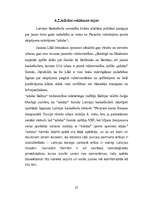 Referāts 'Sporta apģērbu modes tendences Rīgas 90.vidusskolā', 22.