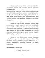 Referāts 'Sporta apģērbu modes tendences Rīgas 90.vidusskolā', 24.