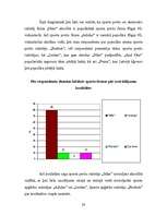 Referāts 'Sporta apģērbu modes tendences Rīgas 90.vidusskolā', 28.