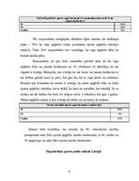 Referāts 'Sporta apģērbu modes tendences Rīgas 90.vidusskolā', 31.