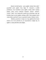 Referāts 'Sporta apģērbu modes tendences Rīgas 90.vidusskolā', 34.