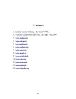 Referāts 'Sporta apģērbu modes tendences Rīgas 90.vidusskolā', 35.