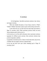 Referāts 'Sporta apģērbu modes tendences Rīgas 90.vidusskolā', 36.