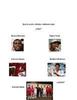 Referāts 'Sporta apģērbu modes tendences Rīgas 90.vidusskolā', 39.