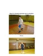 Referāts 'Sporta apģērbu modes tendences Rīgas 90.vidusskolā', 41.