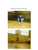 Referāts 'Sporta apģērbu modes tendences Rīgas 90.vidusskolā', 42.