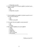 Referāts 'Sporta apģērbu modes tendences Rīgas 90.vidusskolā', 44.