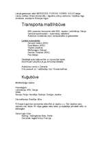 Konspekts 'Mašīnbūve, transporta mašīnbūve, kuģubūve, elektronika, elektrotehnika', 2.