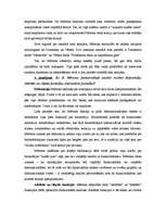 Konspekts 'Funkcionālisms', 2.