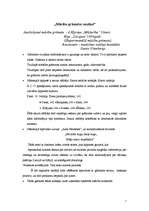 Konspekts 'A.Kļaviņas grāmatas "Mājturība" analīze', 1.