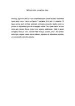 Referāts 'Baltijas valstu savienības nerealizēšanas iemesli', 1.