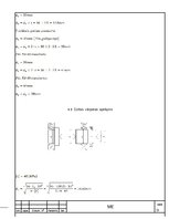 Paraugs 'Mašīnu elementi: grozāmā celtņa un reduktora aprēķins', 23.