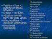 Prezentācija 'Emocionālo problēmu izraisītie veselības traucējumi bērniem', 4.