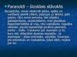Prezentācija 'Emocionālo problēmu izraisītie veselības traucējumi bērniem', 15.