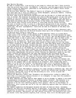 Eseja 'Book "Rabbits"', 1.