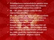 Prezentācija 'Latvija PSRS sastāvā', 5.