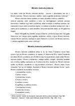 Referāts 'Ministru kabinets', 4.