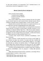 Referāts 'Ministru kabinets', 10.