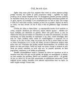 Eseja 'Ceļš, ko mēs ejam', 1.