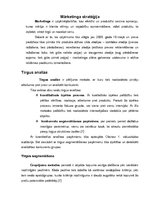 Biznesa plāns 'SIA "Karaga"', 9.