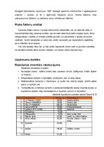 Biznesa plāns 'SIA "Karaga"', 14.