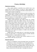 Biznesa plāns 'SIA "Karaga"', 18.