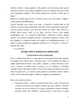 Prakses atskaite 'Atskaite par "Rimi"', 9.