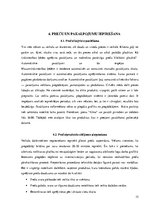 Prakses atskaite 'Atskaite par "Rimi"', 15.