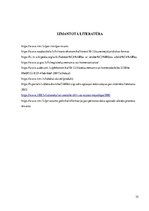 Prakses atskaite 'Atskaite par "Rimi"', 35.