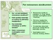 Prezentācija 'Renesanse', 4.