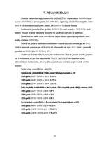 Biznesa plāns 'SIA "Kumelīte"', 13.