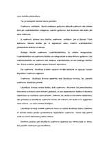 Referāts 'SIA dibināšana, funkcionēšana, reorganizācija un likvidācija', 35.