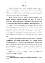 Referāts 'ANO augstais komisārs cilvēktiesību jautājumos', 3.