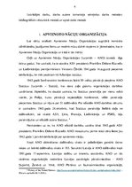 Referāts 'ANO augstais komisārs cilvēktiesību jautājumos', 4.