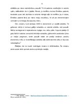 Referāts 'ANO augstais komisārs cilvēktiesību jautājumos', 6.