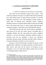 Referāts 'ANO augstais komisārs cilvēktiesību jautājumos', 7.