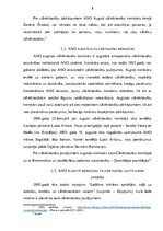 Referāts 'ANO augstais komisārs cilvēktiesību jautājumos', 8.