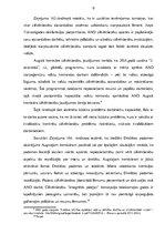 Referāts 'ANO augstais komisārs cilvēktiesību jautājumos', 9.