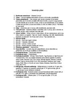 Konspekts 'Pasākuma organizācija un metodika - scenārija plāns un literārais scenārijs', 1.