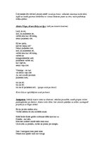 Konspekts 'Pasākuma organizācija un metodika - scenārija plāns un literārais scenārijs', 11.