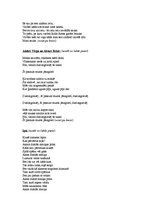 Konspekts 'Pasākuma organizācija un metodika - scenārija plāns un literārais scenārijs', 12.