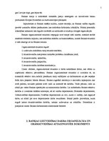 Prakses atskaite 'Semestra prakses atskaite AS "PrivatBank"', 5.