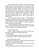 Prakses atskaite 'Semestra prakses atskaite AS "PrivatBank"', 7.
